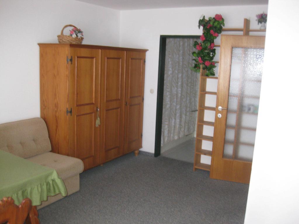 Apartment A'Horn サンクト・ジョアン・イン・チロル 部屋 写真